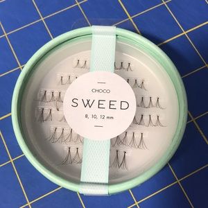 Sweed Lashes in Coco - BRAND NEW